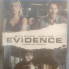 Evidence - pikkukuva 1
