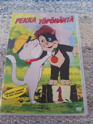 Pekka Töpöhäntä