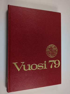 Vuosi 1979