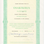 OKK 1986 ja 1991 Suomen Keltaiset Sivut Oy, Helsinki 2 kpl - pikkukuva 2