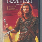 Braveheart - taipumaton (1995) Mel Gibson (2DVD) - pikkukuva 1