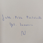 Ari Uino : Rillit pois ja riman yli : Urho Kekkonen urhei... - pikkukuva 3