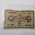 50 penniä 1918 kl 3-4 - pikkukuva 1