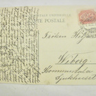 VANHA Postikortti Helsinki 1905 - pikkukuva 2