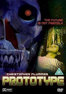 Prototype  -  DVD