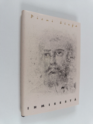 Martti Lindqvist : Pieni kirja ihmisestä