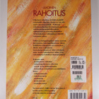 Reino Kavanterä : Ulkoinen rahoitus - pikkukuva 2
