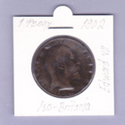 Iso-Britania 1 Penny v.1902 KM#794 - pikkukuva 1