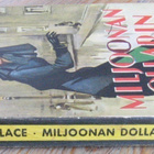 Edgar Wallace: Miljoonan dollarin juttu, Wsoy 1960. 3p. 181s - pikkukuva 3