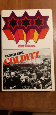 P.R. REID ``VANKILEIRI COLDITZ
