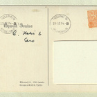 Joulukortti: Wendelin-jäljitelmä 1970-luvulta - pikkukuva 2