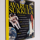 Carole Stott : Avaruussukkula - pikkukuva 1