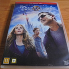 TOMORROWLAND: A WORLD BEYOND- DVD - pikkukuva 1