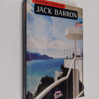Norman Spinrad : Jack Barron - pikkukuva 1