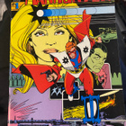 Manhunter 1 (1984) DC - Walt Simonson - pikkukuva 1