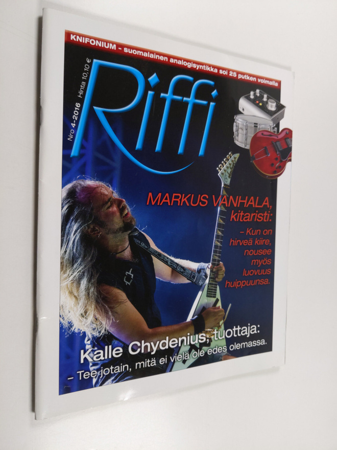 Riffi 4/2016