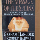 Graham Hancock-Robert Bauval: The Message of the Sphinx - pikkukuva 1