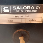 SALORA kaiuttimet 2 kpl - pikkukuva 2