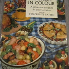 Cookery in colour keittokirja vuodelta 1966 - pikkukuva 1