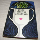 Maria Lang Paras murha palkitaan -sid - pikkukuva 1
