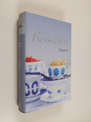 Pirjo Rissanen : Muistot