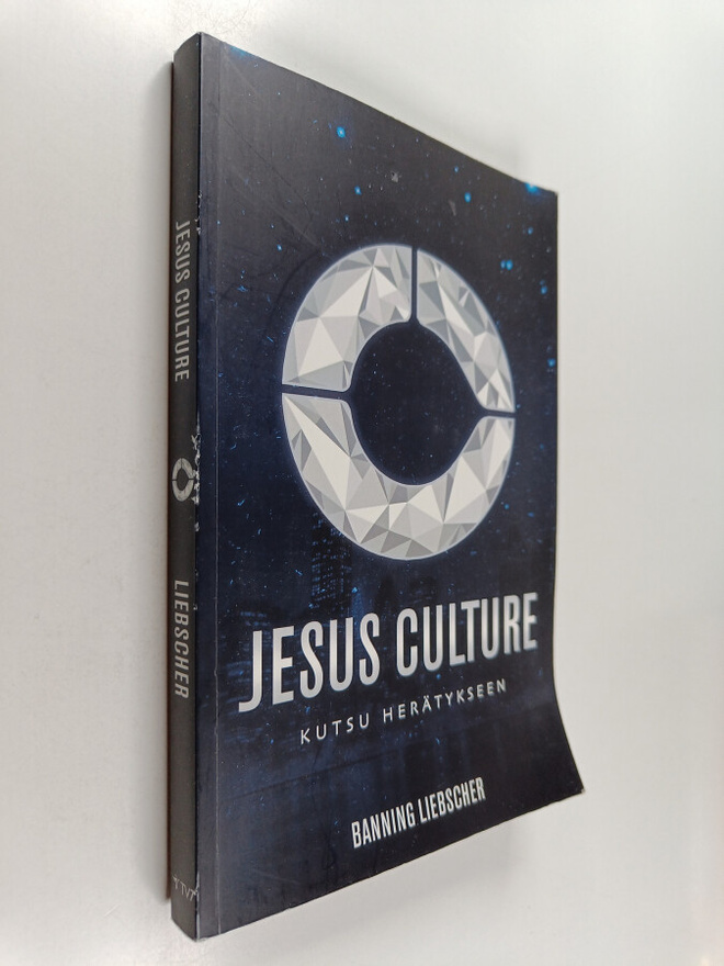 Banning Liebscher : Jesus Culture : kutsu herätykseen