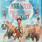 PAHUKSENMOISET PIRSKEET DVD Peter Sellers - pikkukuva 1