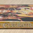Cleopatra (1999) Leonor Varela, Timothy Dalton (UUSI) - pikkukuva 3