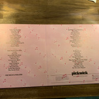 50 Rock n Roll Hits tupla LP - pikkukuva 2