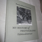 Vuorenmaa - Valokuvahistoriani = My history of photography - pikkukuva 1