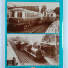 K. Hoole : North-Eastern Branch Lines - Past and Present - pikkukuva 2