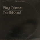 King Crimson – Earthbound (UK-Pressig) - pikkukuva 1