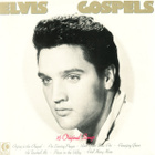 (LP) Elvis Presley - Gospels - pikkukuva 1