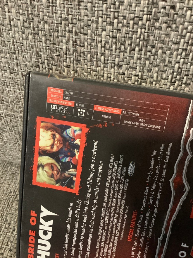 Item image