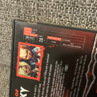 BRIDE OF CHUCKY & SEED OF CHUCKY  2DVD - pikkukuva 4