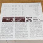 Pori Big Band With Monica Aspelund – Pori Jazz 80 - pikkukuva 2