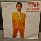 Prince And The Revolution – Anotherloverholenyohead 7" - pikkukuva 1