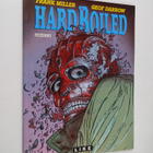 Frank Miller : Hard boiled 3 - pikkukuva 1