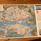 Wasa-laivan esite Tukholmasta - pikkukuva 2