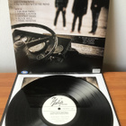 DR.HELANDER & THIRD WARD: Traffic Jam On The Back Street Lp - pikkukuva 3