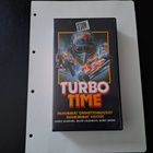 TURBO TIME - PAHIMMAT ONNETTUMUUDET, SUURIMMAT VOITOT . VHS - pikkukuva 1