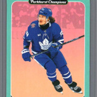 2023-24 Parkhurst Champions - Color Variation - 0,60€ / kpl - pikkukuva 1