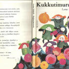 Kukkutimurusia <> Leena Erkkilä 1981 5.p - pikkukuva 1