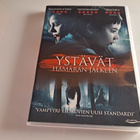 Ystävät hämärän jälkeen (DVD) - pikkukuva 1