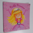 Lulu Frost : Pinkki prinsessa - pikkukuva 1