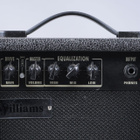 104. Williams 15G, kitaravahvistin. - pikkukuva 3