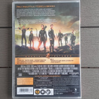 DVD: Nälkäpeli: Vihan Liekit, 2-Disc Special Edition. UUSI - pikkukuva 2