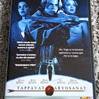 Tappavat arvosanat - DVD (Suomijulkaisu) - pikkukuva 1