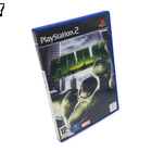 The Hulk | Sony PS2 (EUR) - pikkukuva 1
