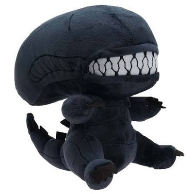 ALIEN XENOMOPH PLUSHIE   - HEAD HUNTER STORE.